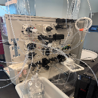 GE AKTAavant 150 FPLC System image 2